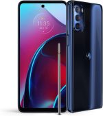 Moto G Stylus | 2022 | 2-Day battery | Unlocked| Made for US by Motorola | 6/128GB | 50MP Camera | Twilight Blue - Image 9